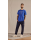 Maloja Gaisl Heavy Hemp Canvas Pants midnight