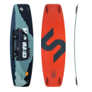 Slingshot Nomad Wakeboard 2025