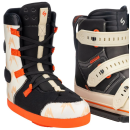 Slingshot Space Mob Wakeboardbindung 2025