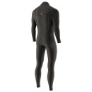 Prolimit Predator Steamer Free-X 4/3 GBS black