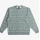 Billabong Halfrack Crew Fleece Washed Blue