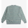 Billabong Halfrack Crew Fleece Washed Blue