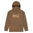 Picture BSMT Cork Hoodie Bison
