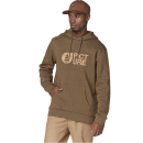 Picture BSMT Cork Hoodie Bison