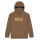 Picture BSMT Cork Hoodie Bison