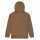 Picture BSMT Cork Hoodie Bison
