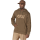 Picture BSMT Cork Hoodie Bison
