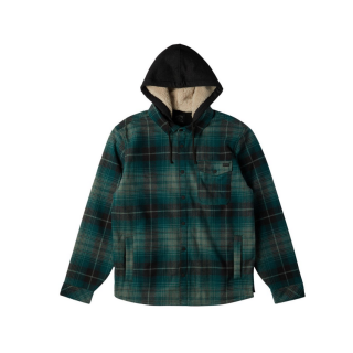 Billabong Furnace Bonded Flannel