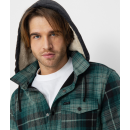 Billabong Furnace Bonded Flannel