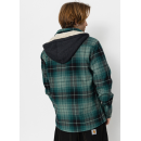 Billabong Furnace Bonded Flannel