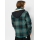 Billabong Furnace Bonded Flannel