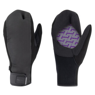 Prolimit Neopren Mittens Open Palm Xtreme