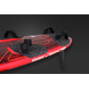 Severne Fox 135 Windsurfboard 2025