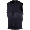 Prolimit Predator Weste Half Padded black