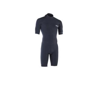 ION Wetsuit Static Shorty 2/2 black