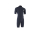 ION Wetsuit Static Shorty 2/2 black