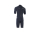 ION Wetsuit Static Shorty 2/2 black