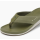 Reef Cushion Norte Olive Vintage