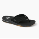 Reef Fanning Black/Silver