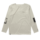 Mystic Boarding Longsleeve Rashvest