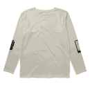 Mystic Boarding Longsleeve Rashvest