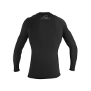 ONeill Basic Skins Rashguard L/S black