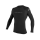 ONeill Basic Skins Rashguard L/S black