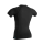 ONeill Wms Basic Skins S/S Rash Guard black