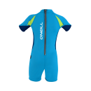 O´Neill OZone UV Spring Kleinkind Lycra sky/navy/lime