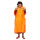 ALL-IN Flash Line Classic Poncho Apricot