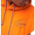 ALL-IN Flash Line Classic Poncho Apricot