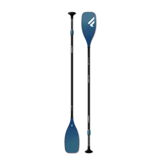 Fanatic Carbon 40 Slim Paddel 7.3" 3-teilig mint