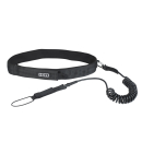 ION Wing/SUP Leash Core 8 Coiled Hip