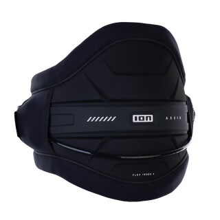 ION Axxis Kite Hüfttrapez black