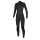 ONeill Epic 4/3mm Damen Chest Zip black