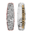 Liquid Force APEX FS WAKEBOARD 2025