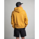 Duotone Sweat Hood True Fade Out  Mango