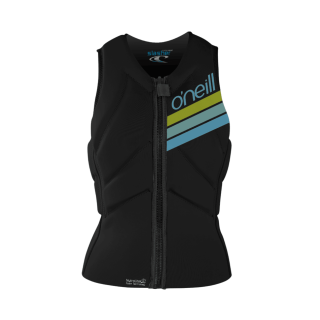 ONeill Wms Slasher Kite/Foil/ WS Weste black