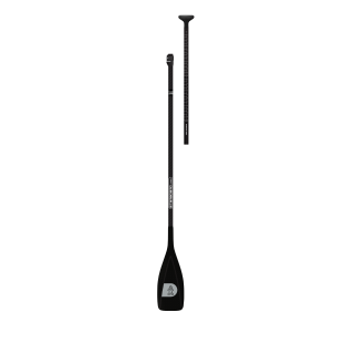 Starboard Lima Carbon Paddel 2-teilig 29mm F35