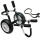 Ascan SUP Trolley