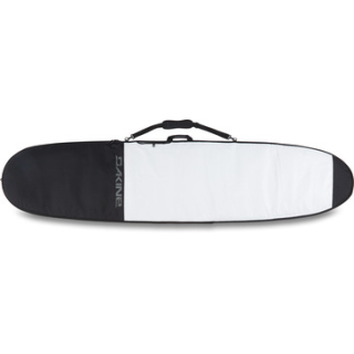 Dakine Daylight Surfboard Bag Noserider white 76"
