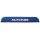 Dakine Aero Rack Pads 18" deep blue