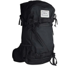 YES Backpack 16 Liter black