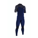 ION Wetsuit Element SS 2/2 Back Zip indigo-dawn