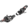 Fritschi Tecton 13 inkl. Stopper