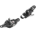 Fritschi Tecton 13 inkl. Stopper