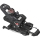 Fritschi Tecton 13 inkl. Stopper