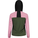 Maloja SunflowerM Fleece Jacke alpine woods multi