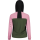 Maloja SunflowerM Fleece Jacke alpine woods multi