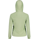 Maloja SunflowerM Fleece Jacke fennel